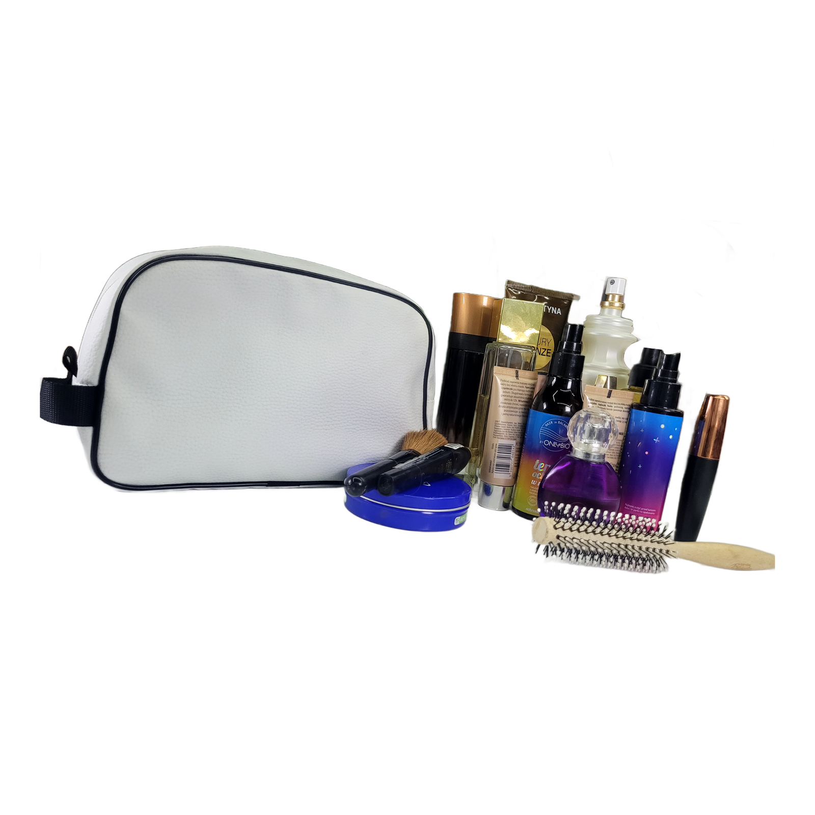 Kosmetyczna duża klasyczna - obrazek 5