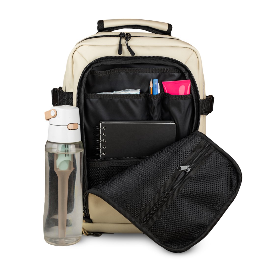 Plecak podróżny - obrazek 11