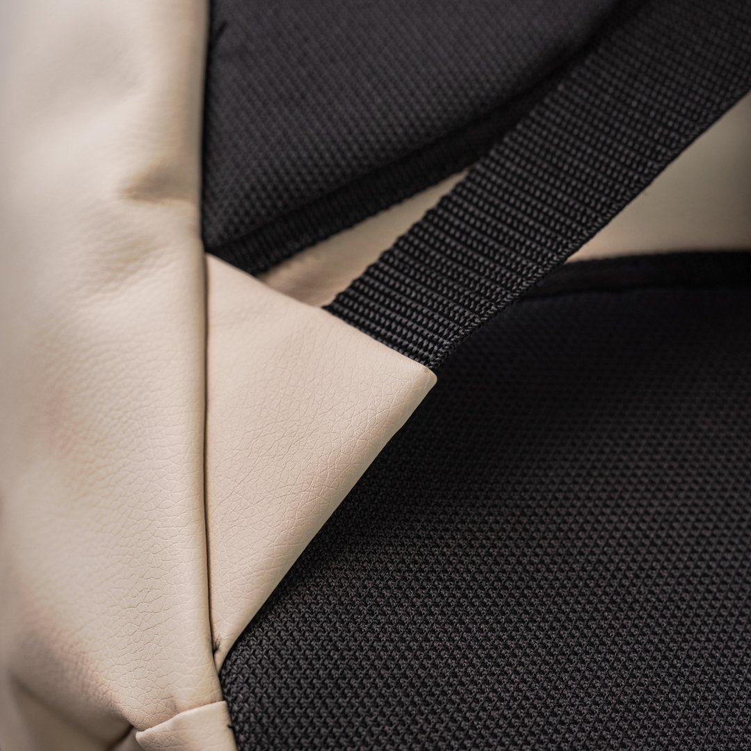 Plecak podróżny - obrazek 4