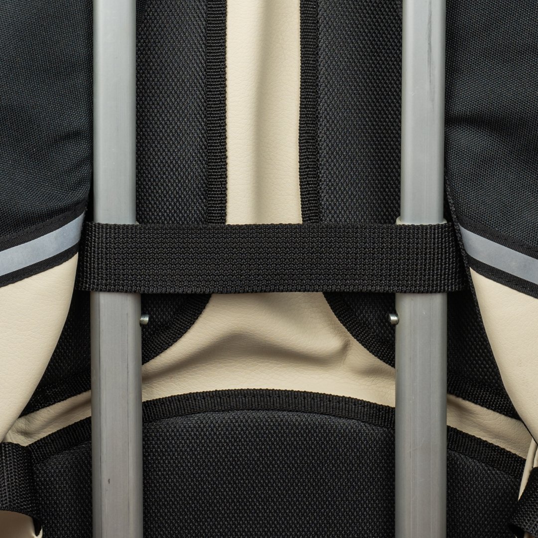 Plecak podróżny - obrazek 3